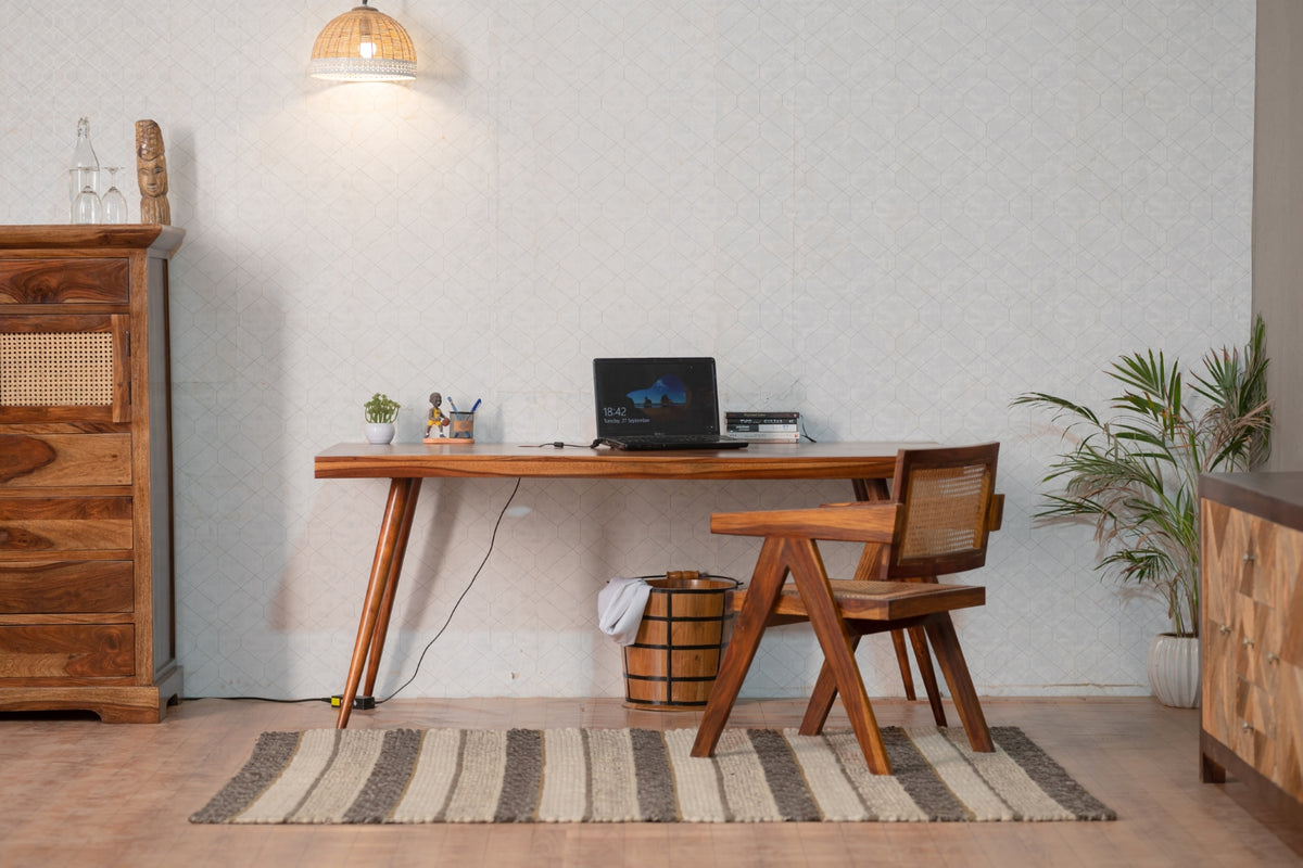 EMBER STYLISH COMPUTER TABLE furnishilp