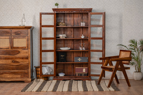 DAISY PREMIUM CROCKERY UNIT