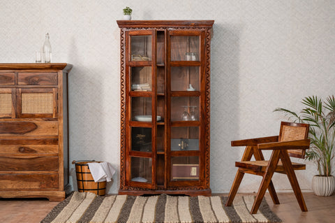 DAISY PREMIUM CROCKERY UNIT