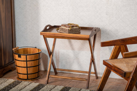 LILAC STYLISH SIDETABLE