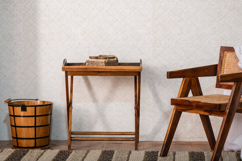 LILAC STYLISH SIDETABLE